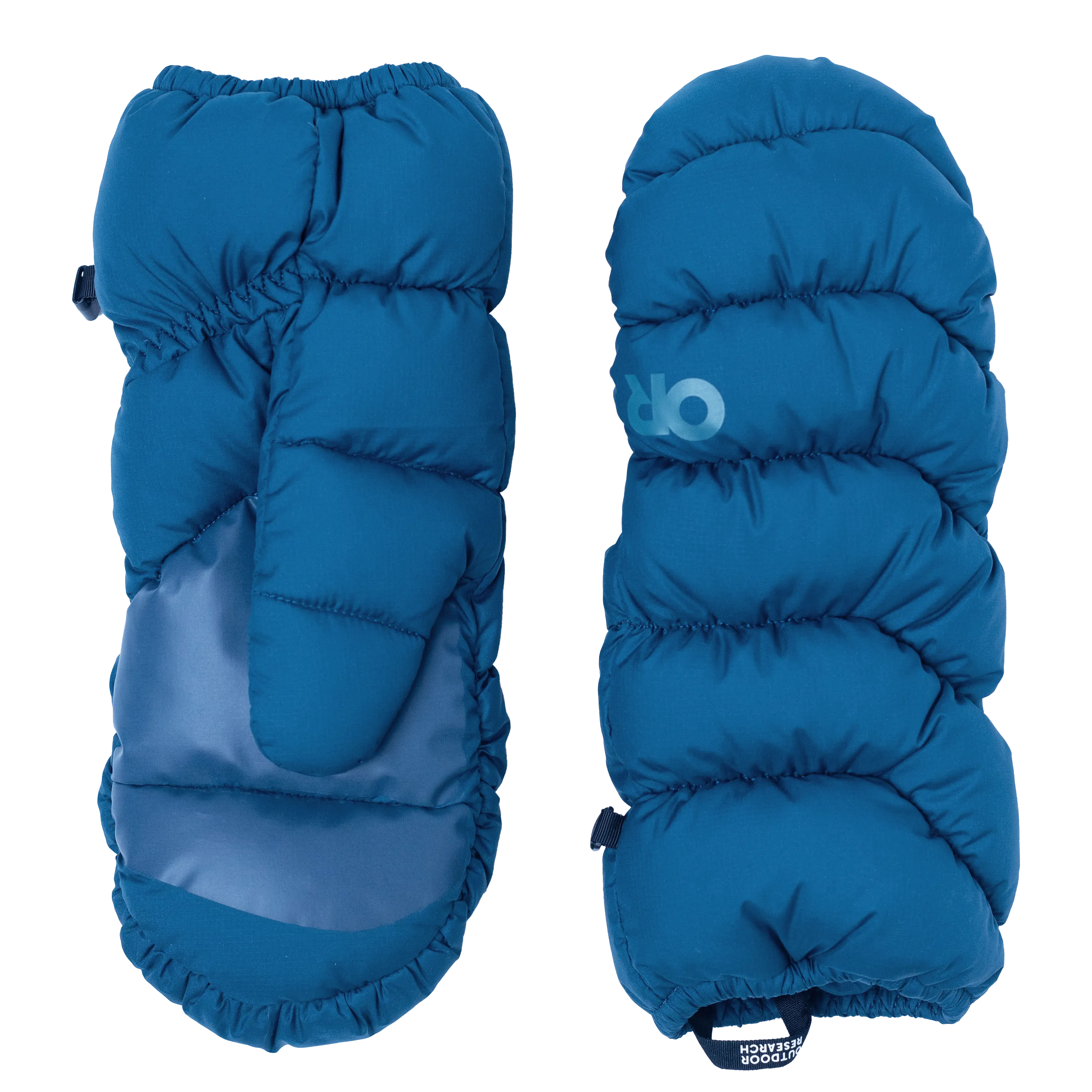 Coldfront Down Mitts