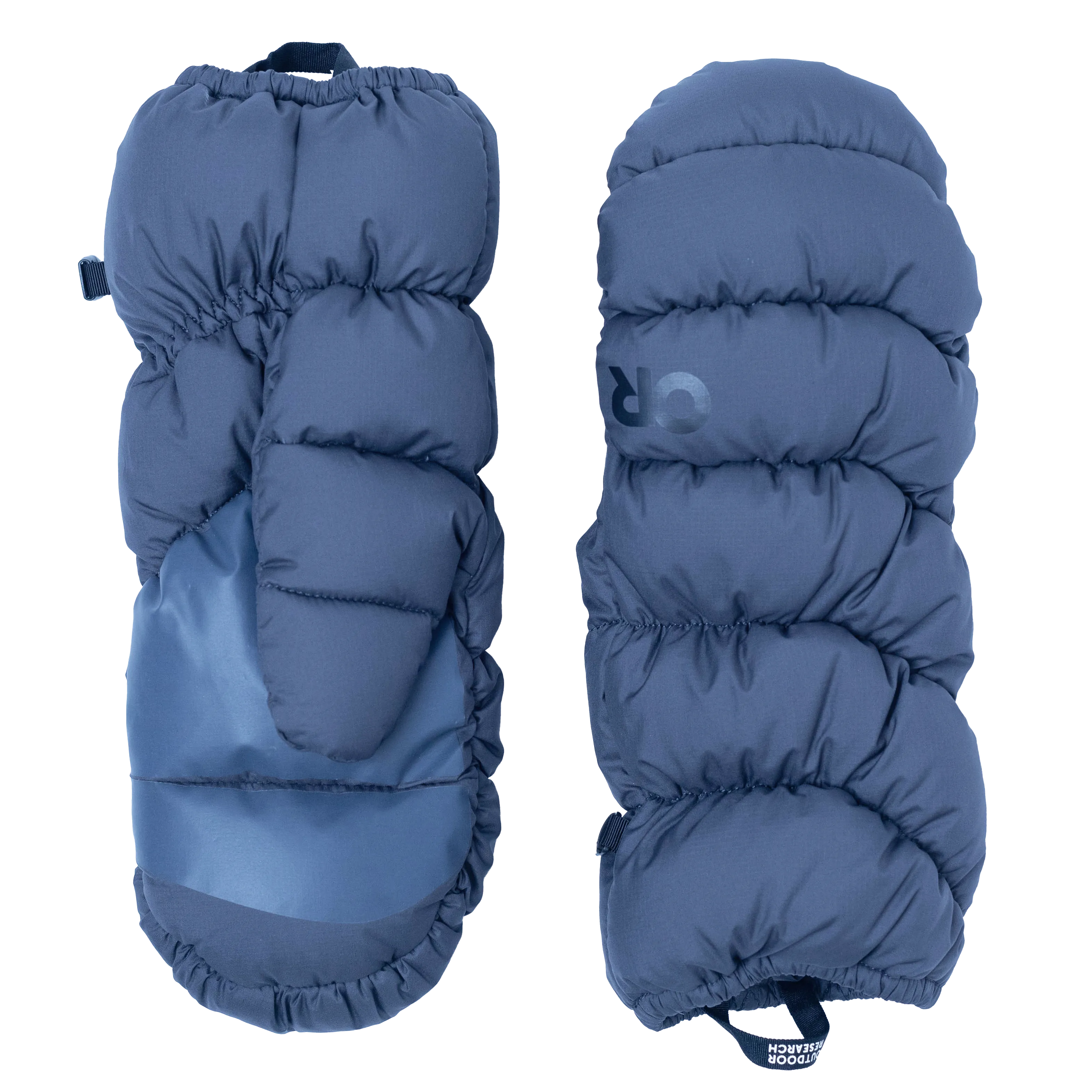 Coldfront Down Mitts