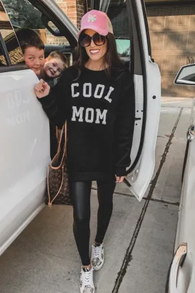 Cool Mom Sweatshirt