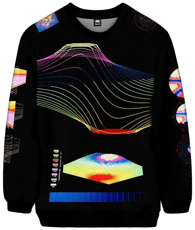 Core Memory Sweatshirt