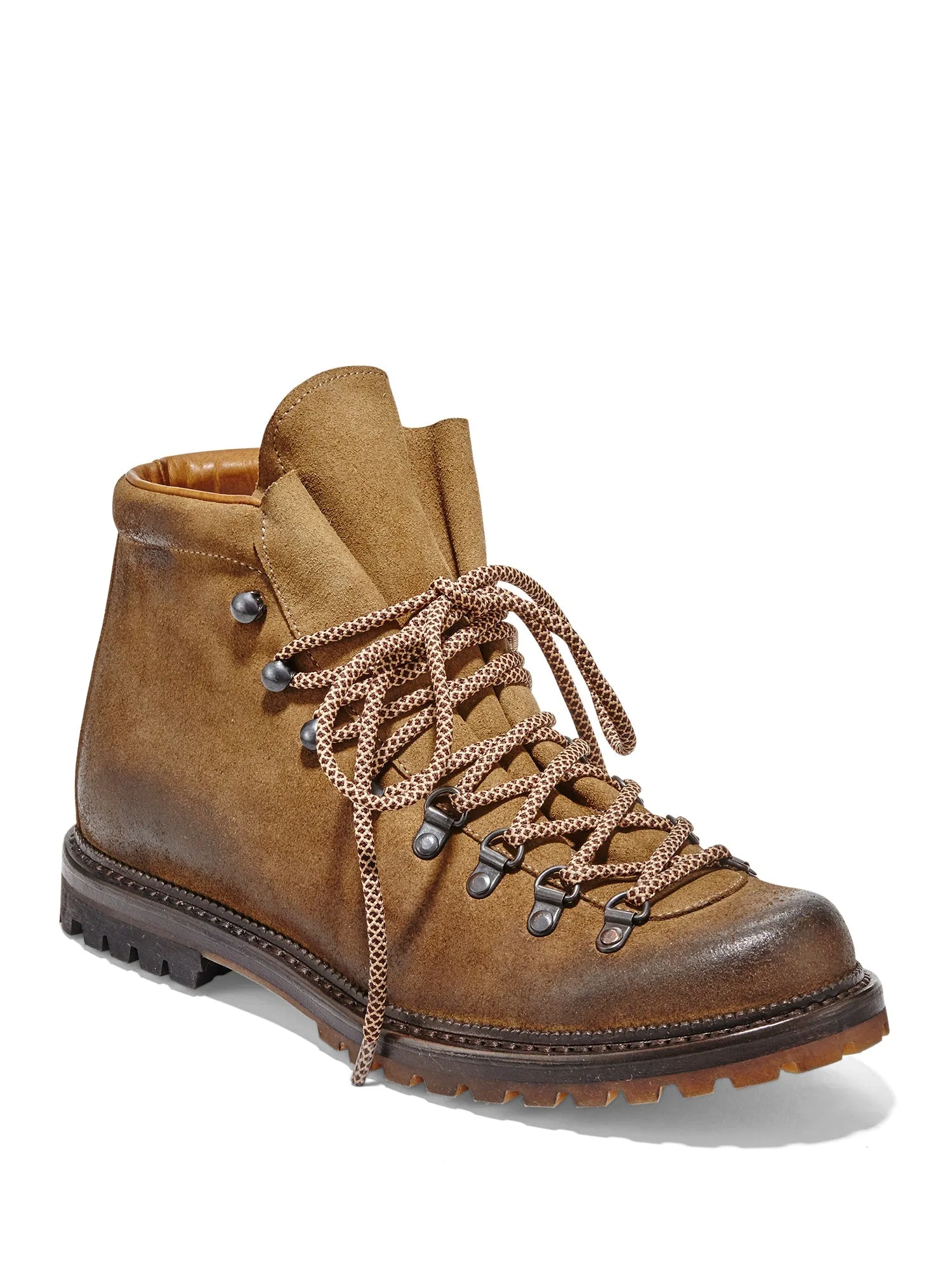 Cortina Hiker Boot