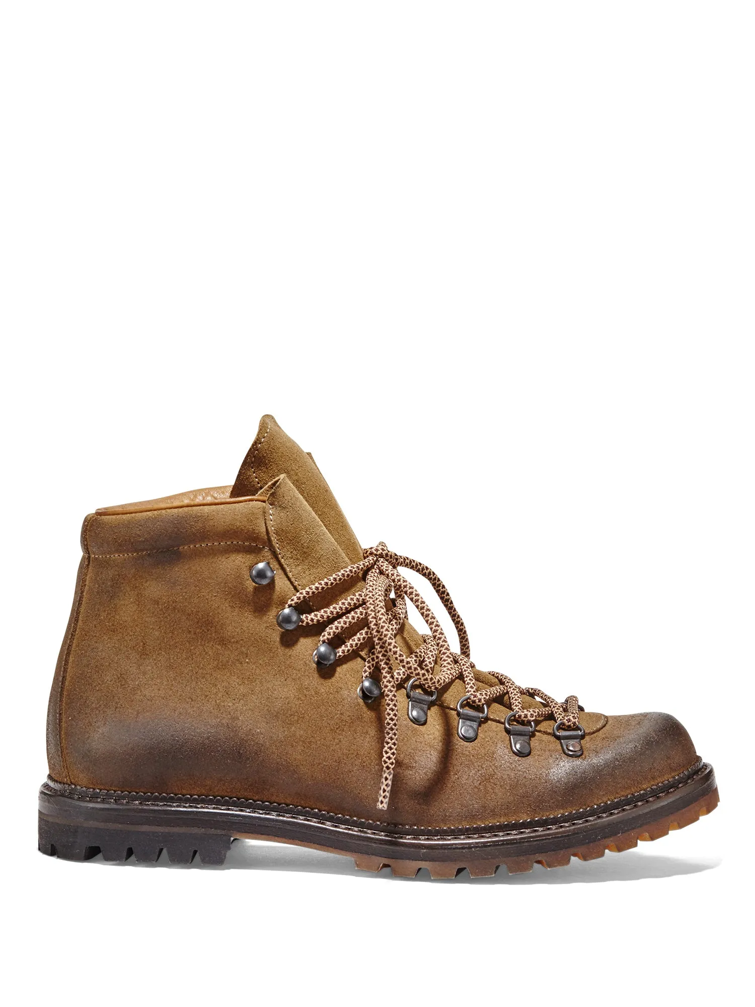 Cortina Hiker Boot