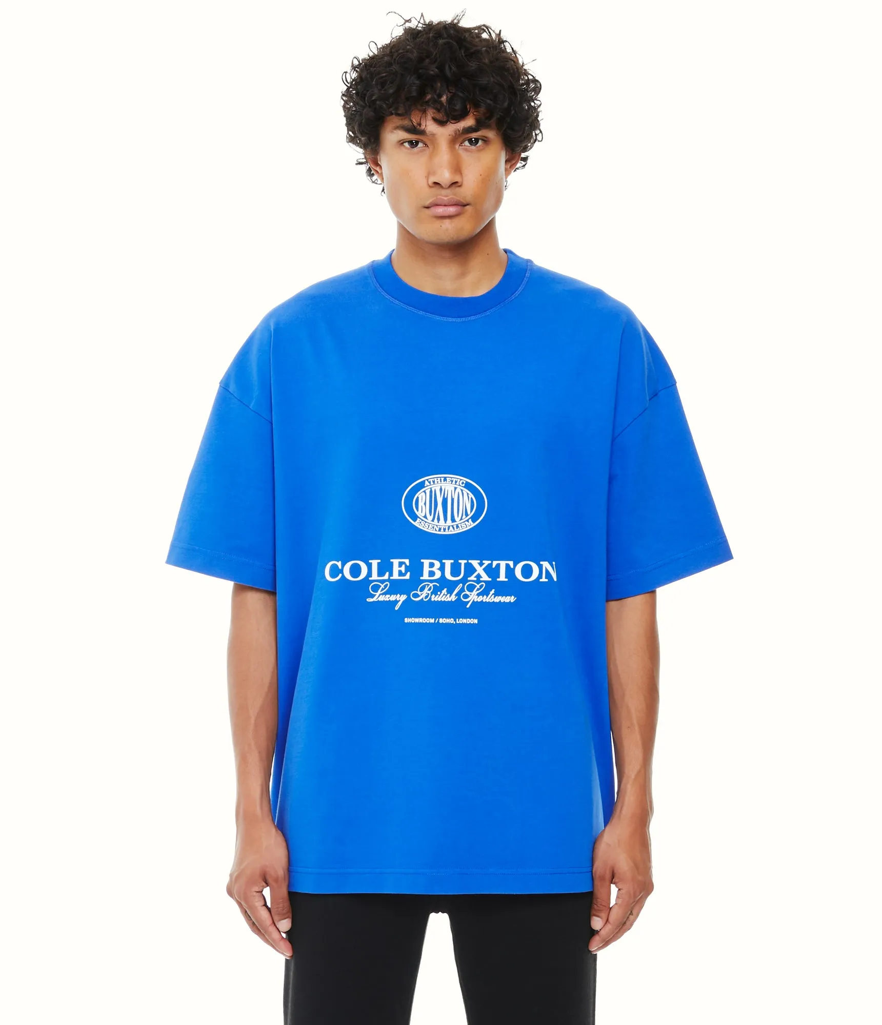 Crest T-Shirt