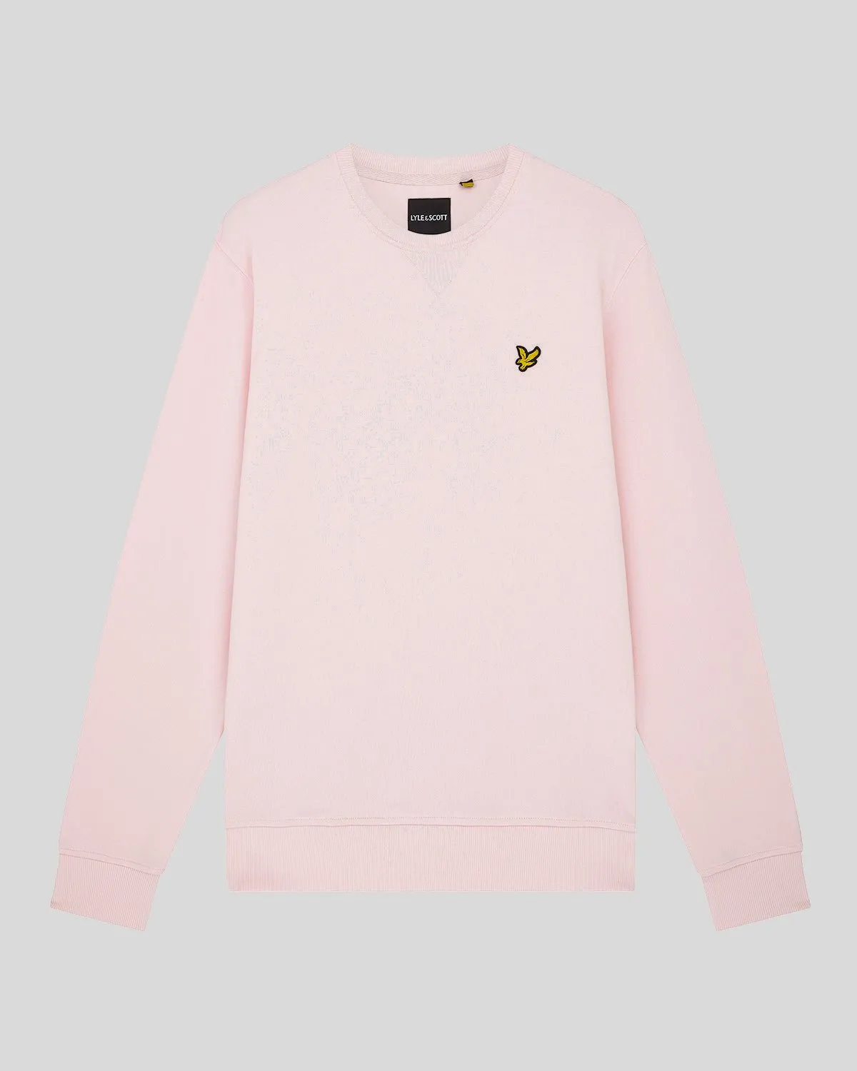 Crew Neck Sweatshirt