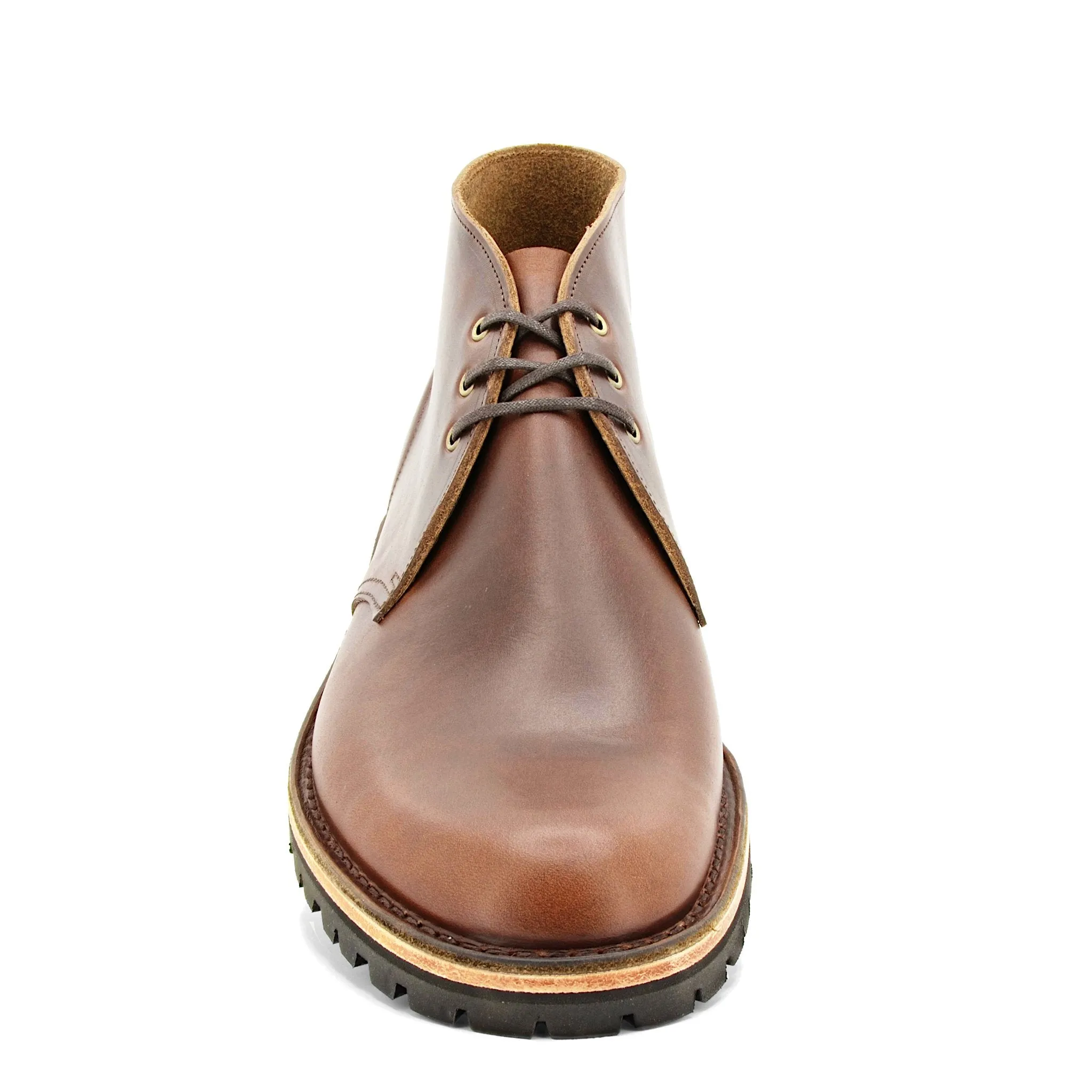 Desert Boot Horween Brown