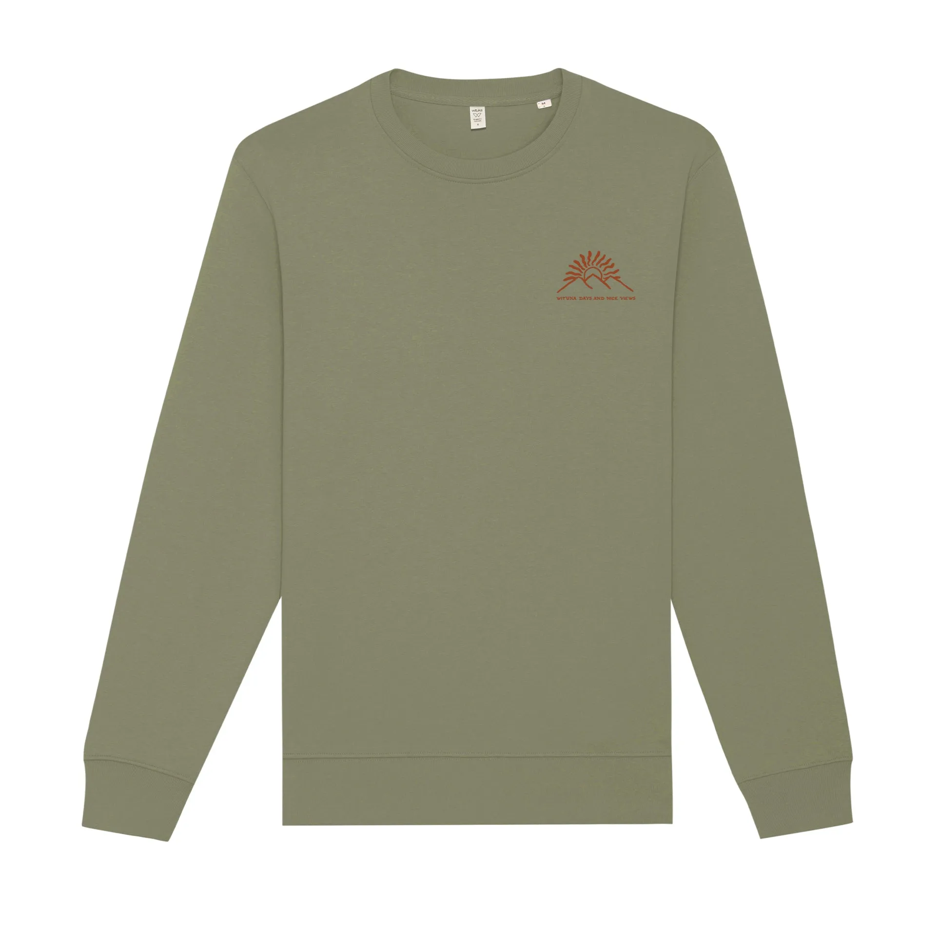 Desert Sweatshirt