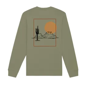 Desert Sweatshirt