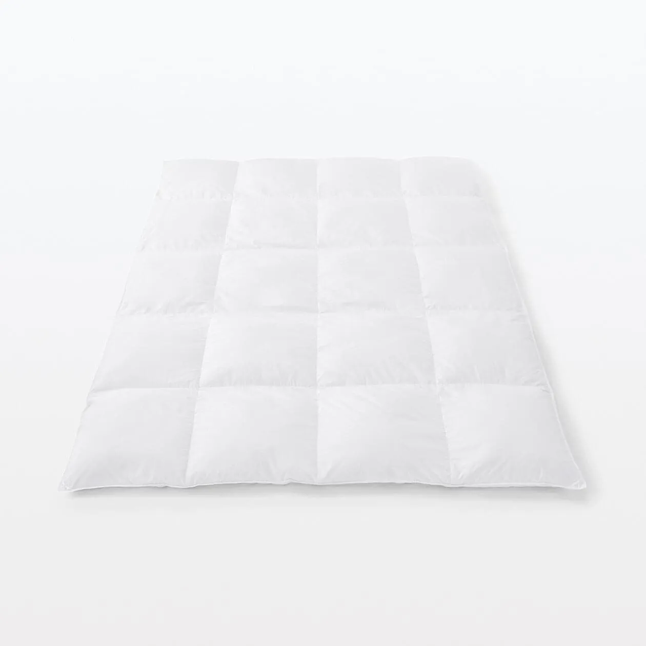 Down Duvet Single Layer