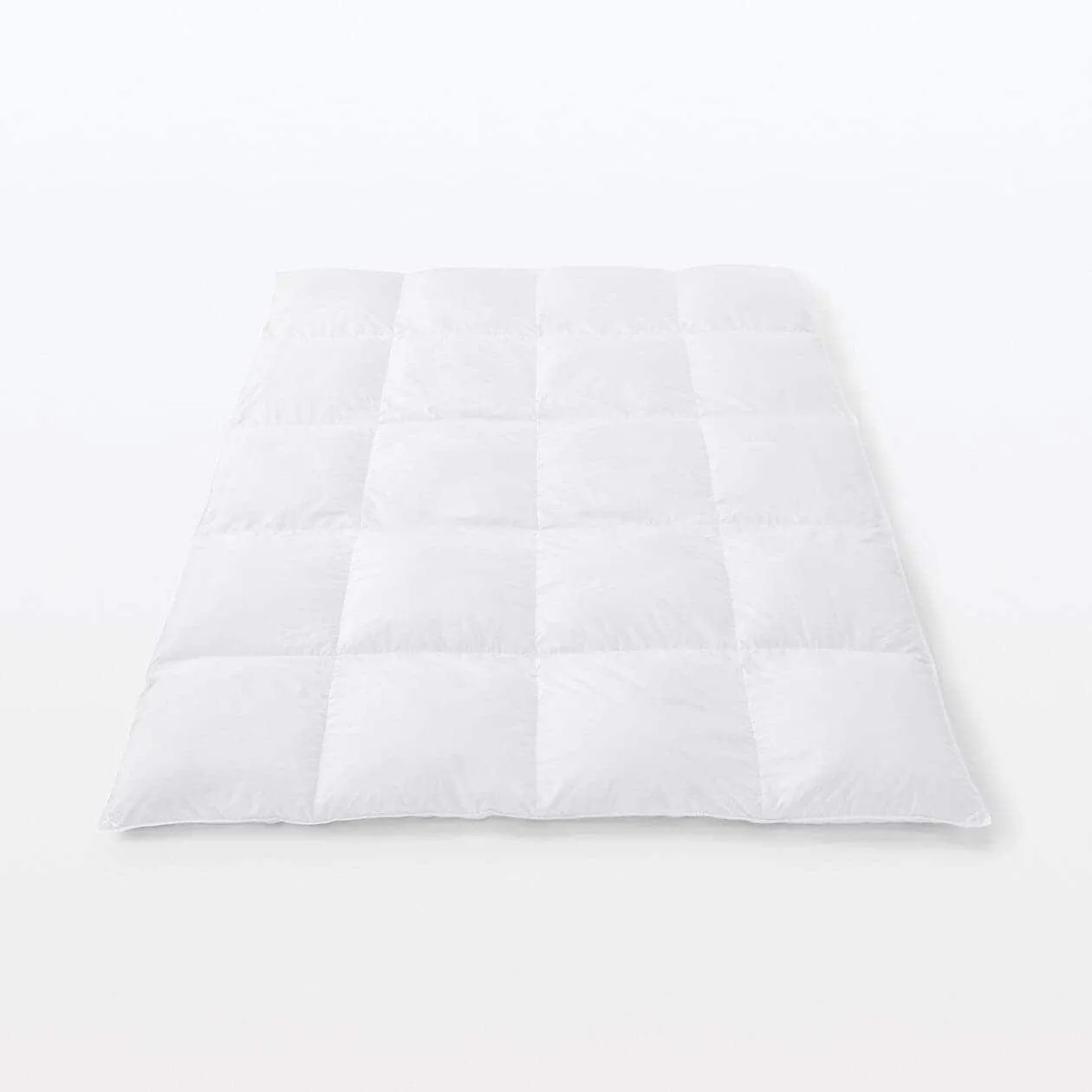 Down Duvet Single Layer