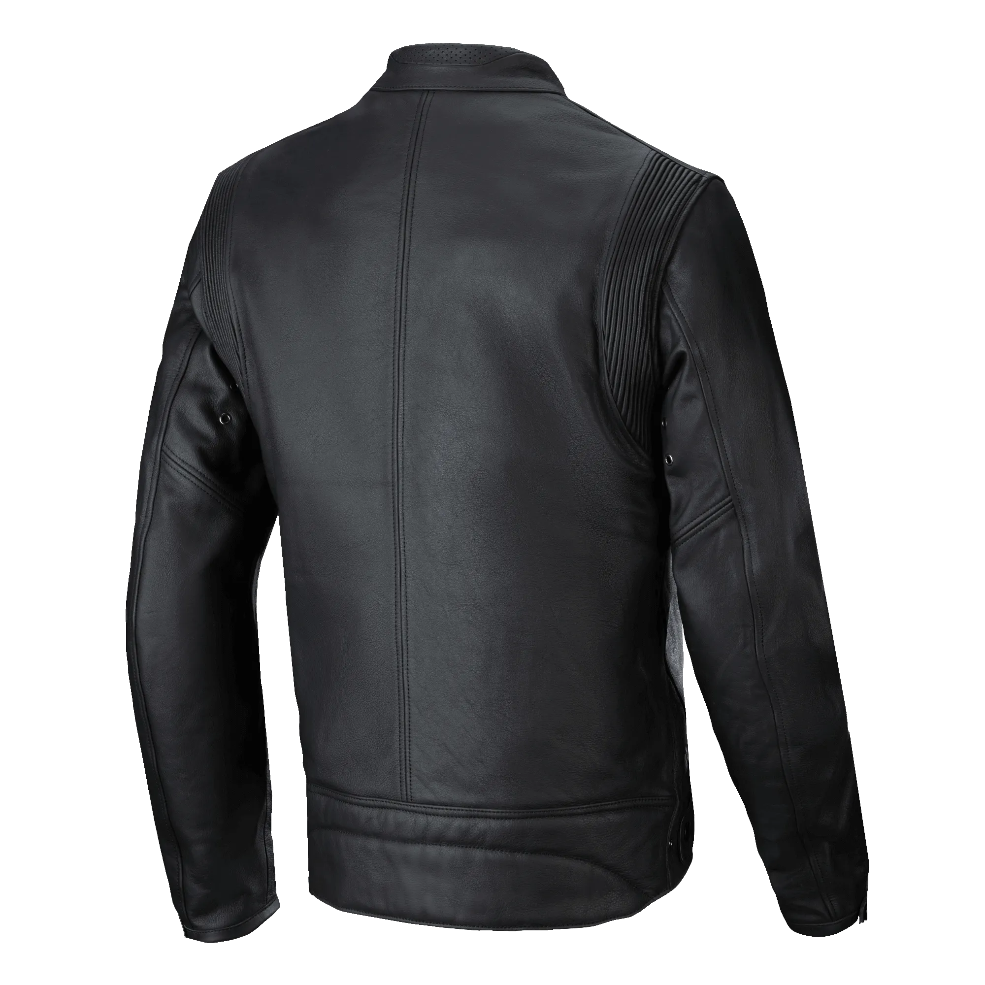 Dyno Leather Jacket