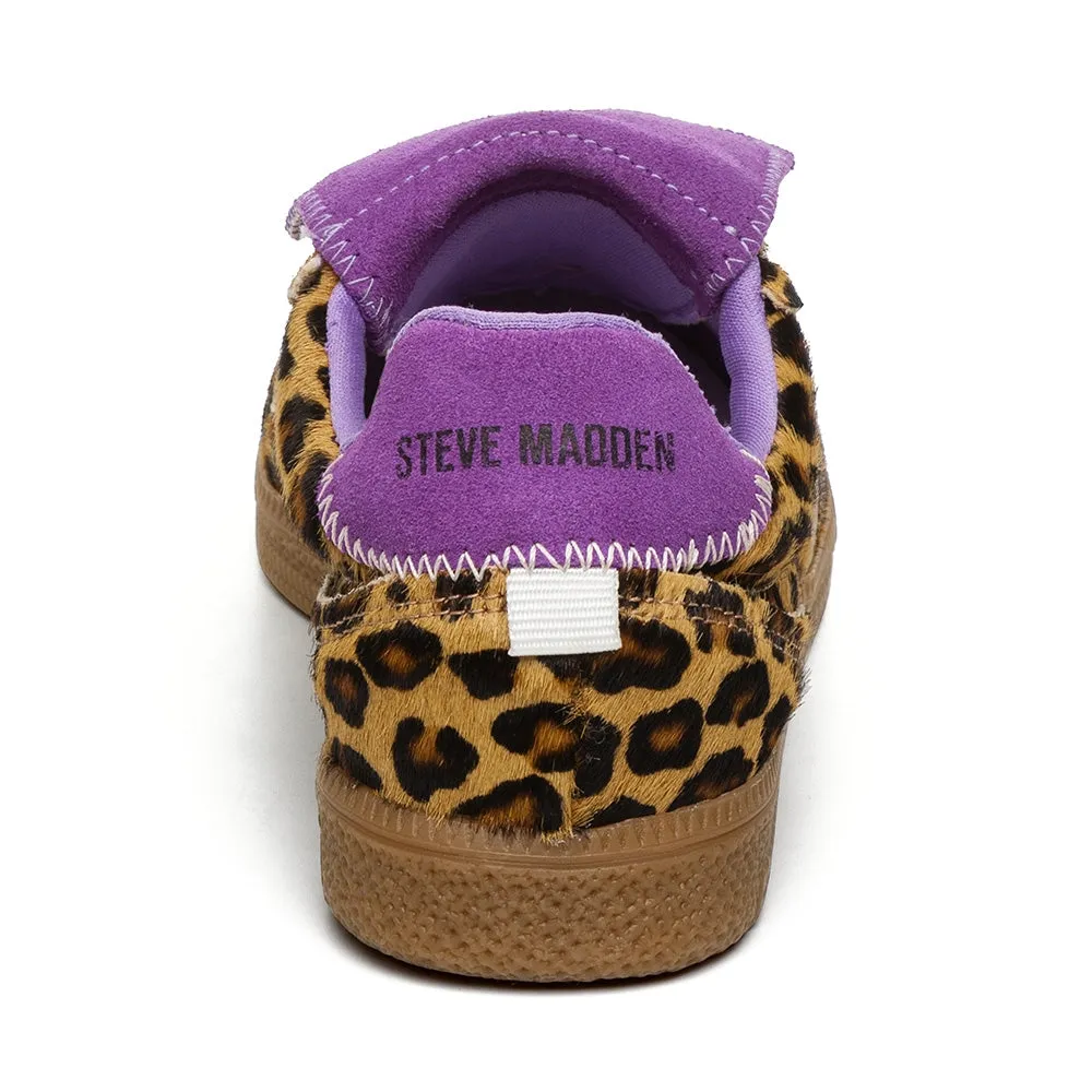 Ethora-L Sneaker LEOPARD