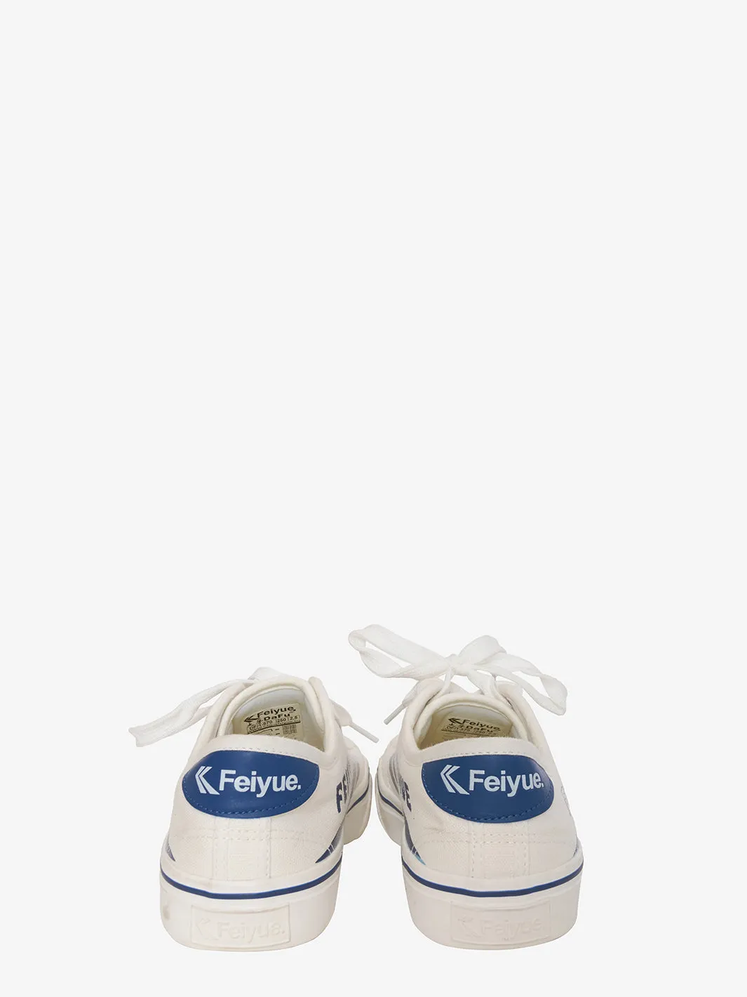 Feiyue Canvas Sneaker