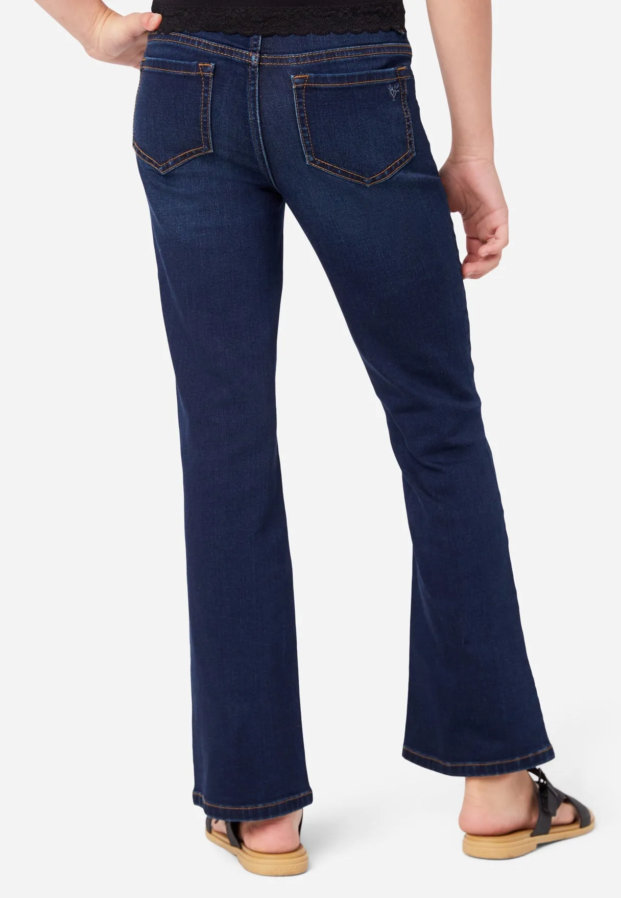 Flare Jeans