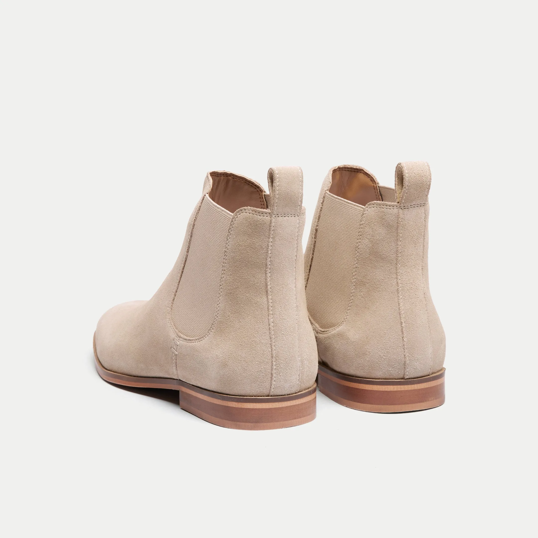 Florence Chelsea Boot