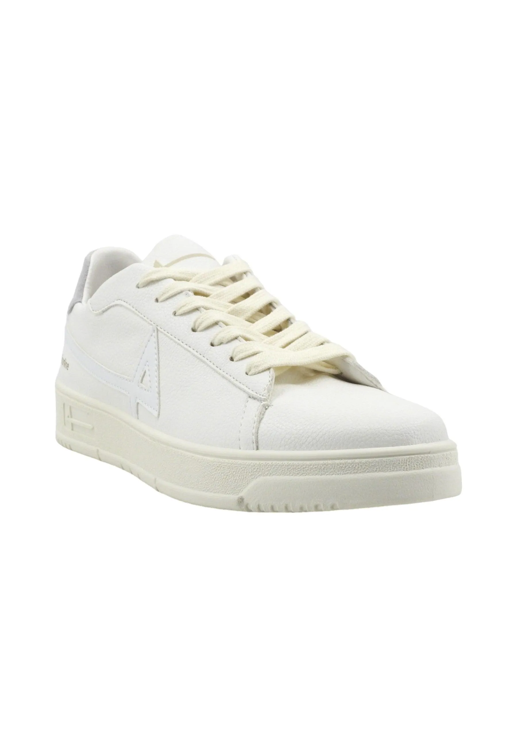 FOURLINE Sneaker Uomo Full White X506