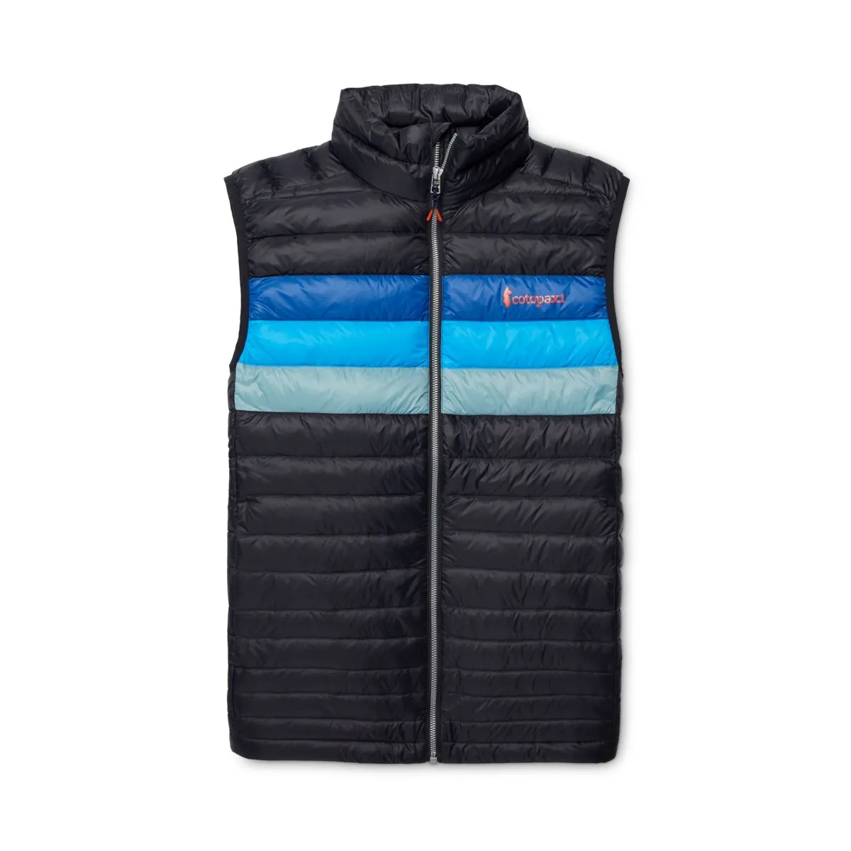 Fuego Down Vest - Men's