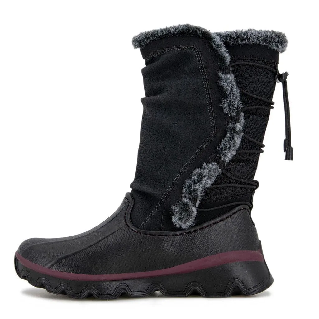 Fuji Waterproof Boot