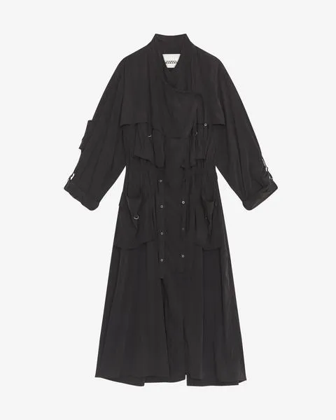 Garance Coat