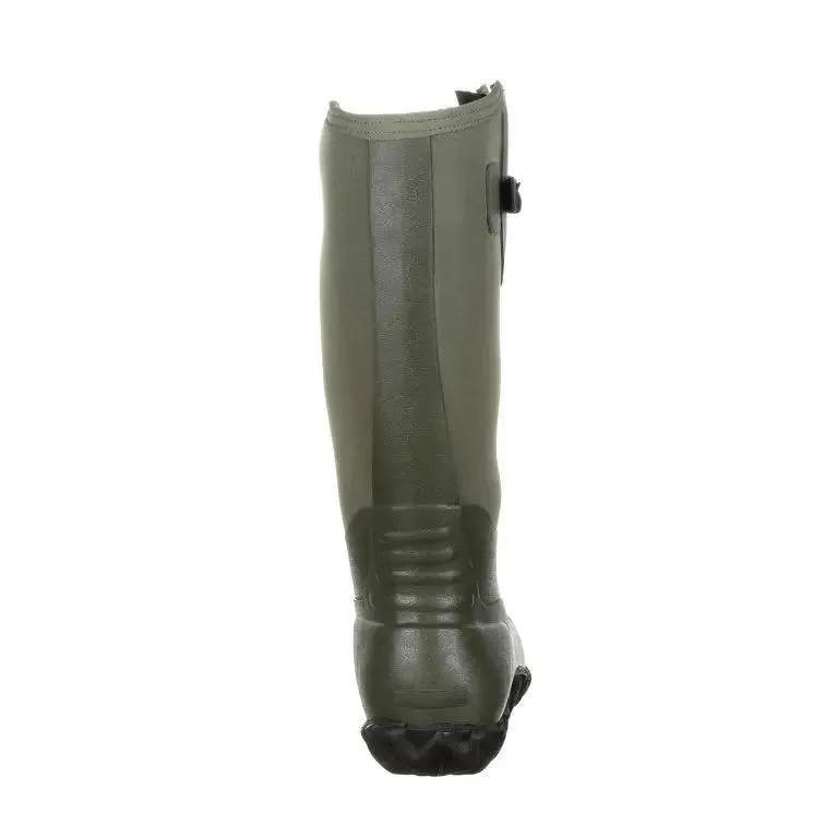 Georgia Boot Men's Waterproof Neoprene & Rubber Boot GB00230