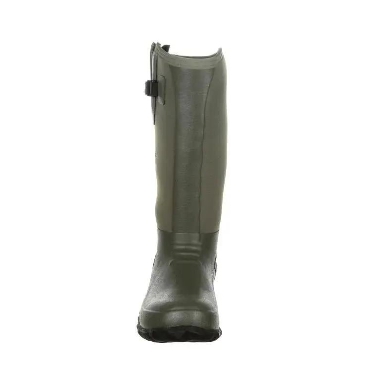 Georgia Boot Men's Waterproof Neoprene & Rubber Boot GB00230