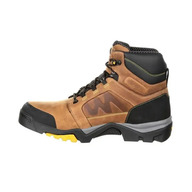 GEORGIA BOOT WATERPROOF WORK BOOT-AMPLITUDE GB00128