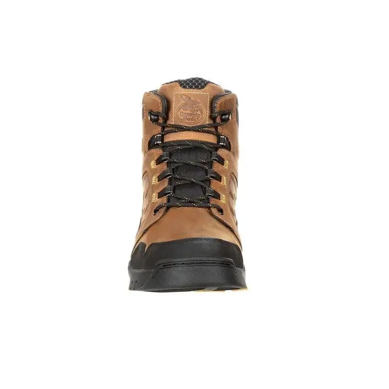 GEORGIA BOOT WATERPROOF WORK BOOT-AMPLITUDE GB00128