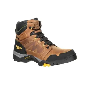 GEORGIA BOOT WATERPROOF WORK BOOT-AMPLITUDE GB00128