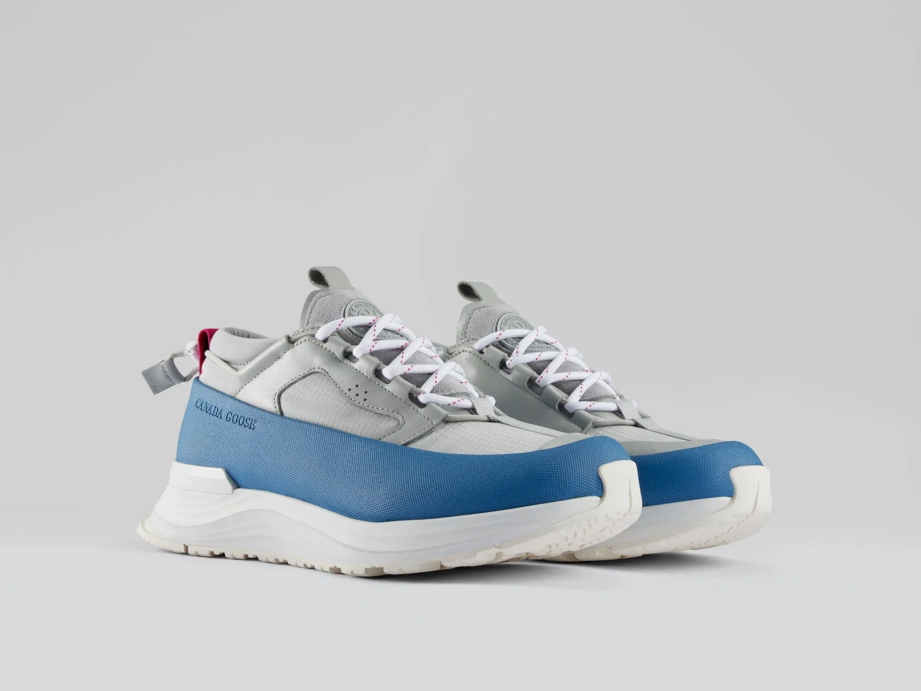 Glacier Trail Sneaker