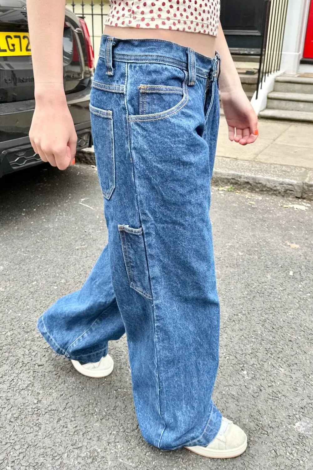 Gracie Jeans