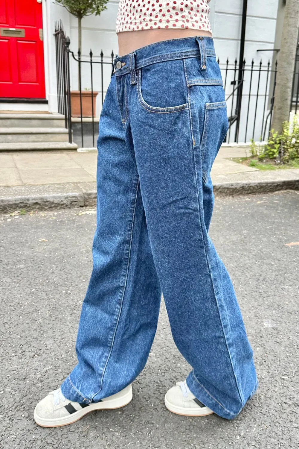 Gracie Jeans