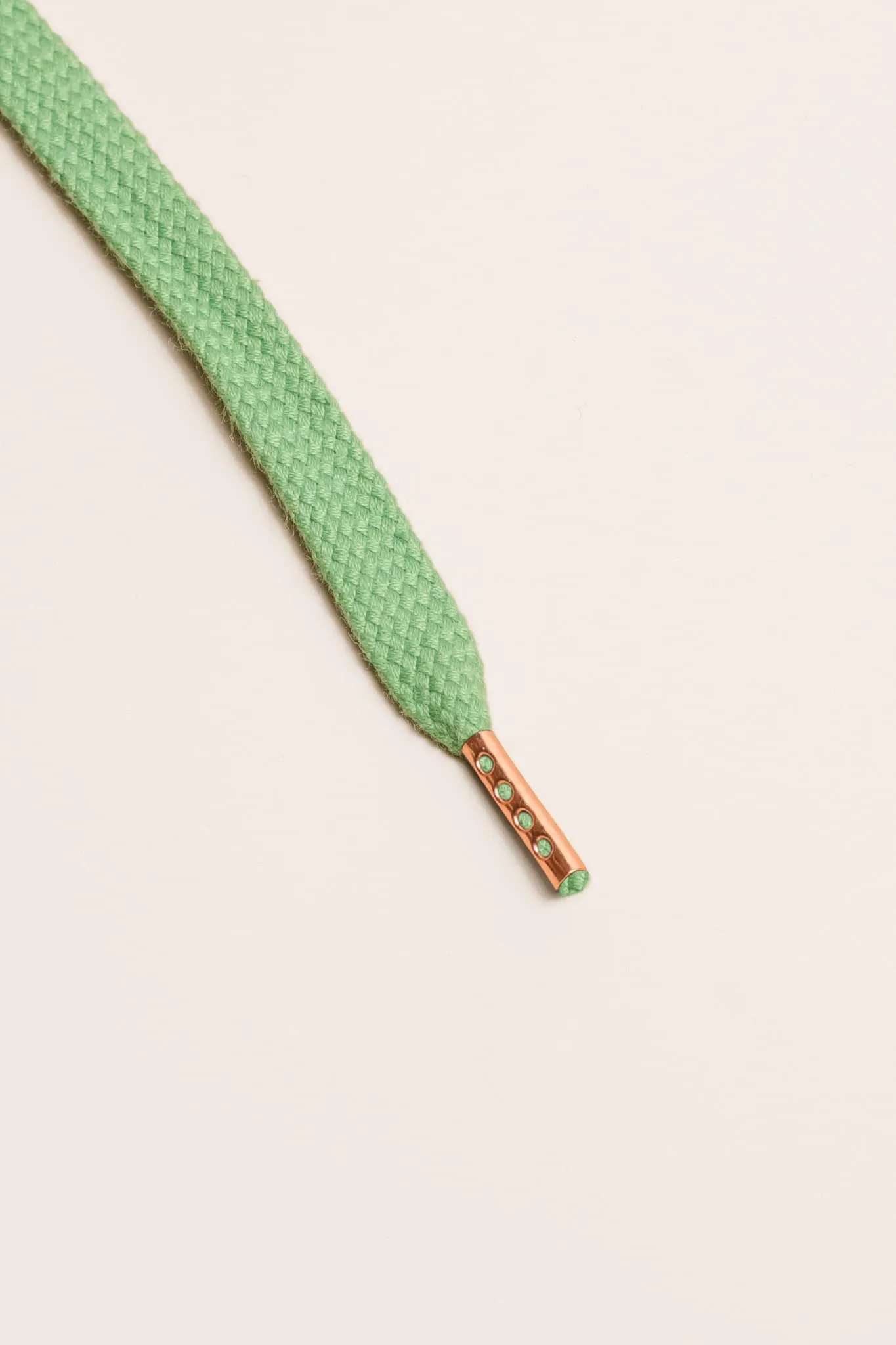 Grass Green | Sneaker Laces