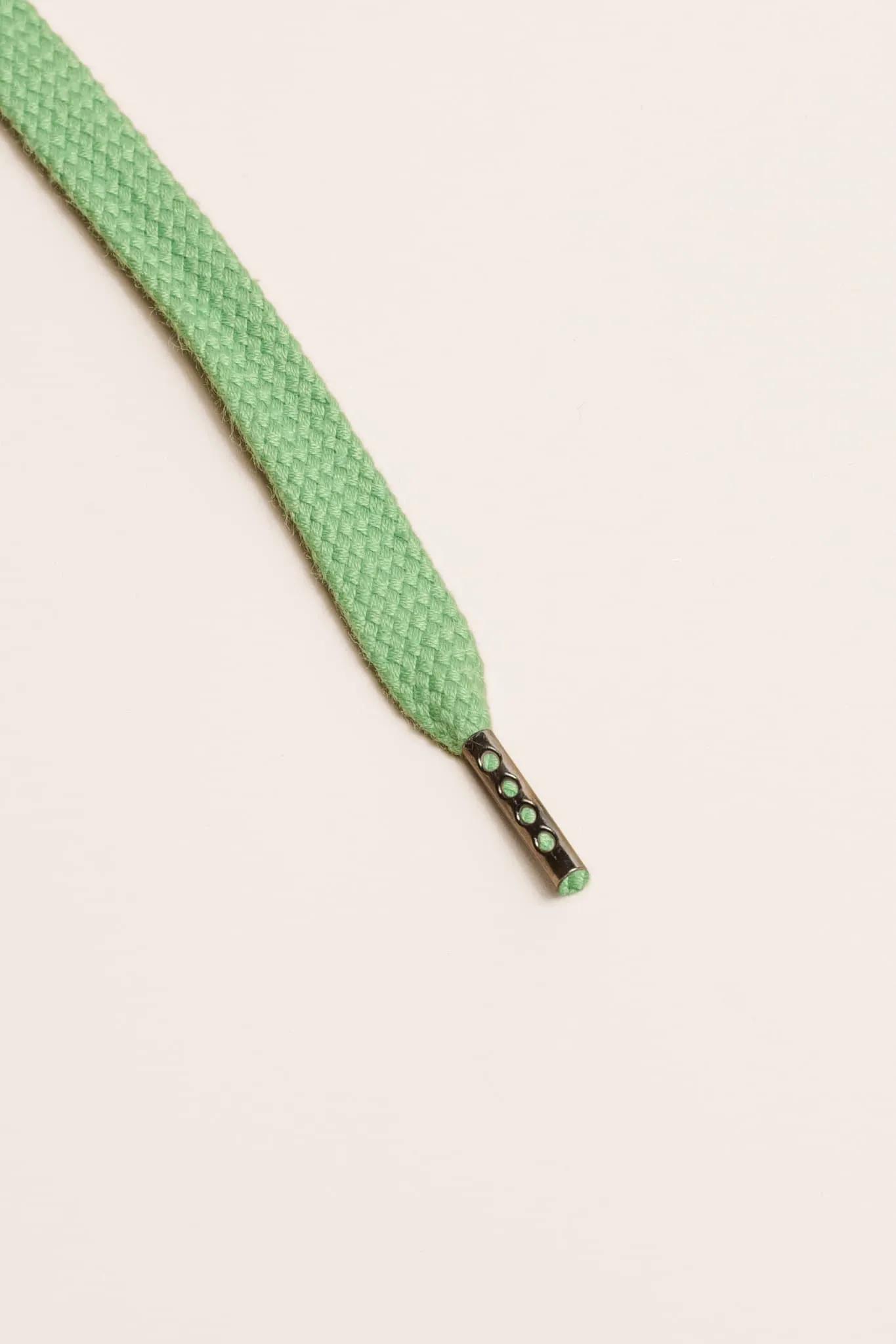 Grass Green | Sneaker Laces