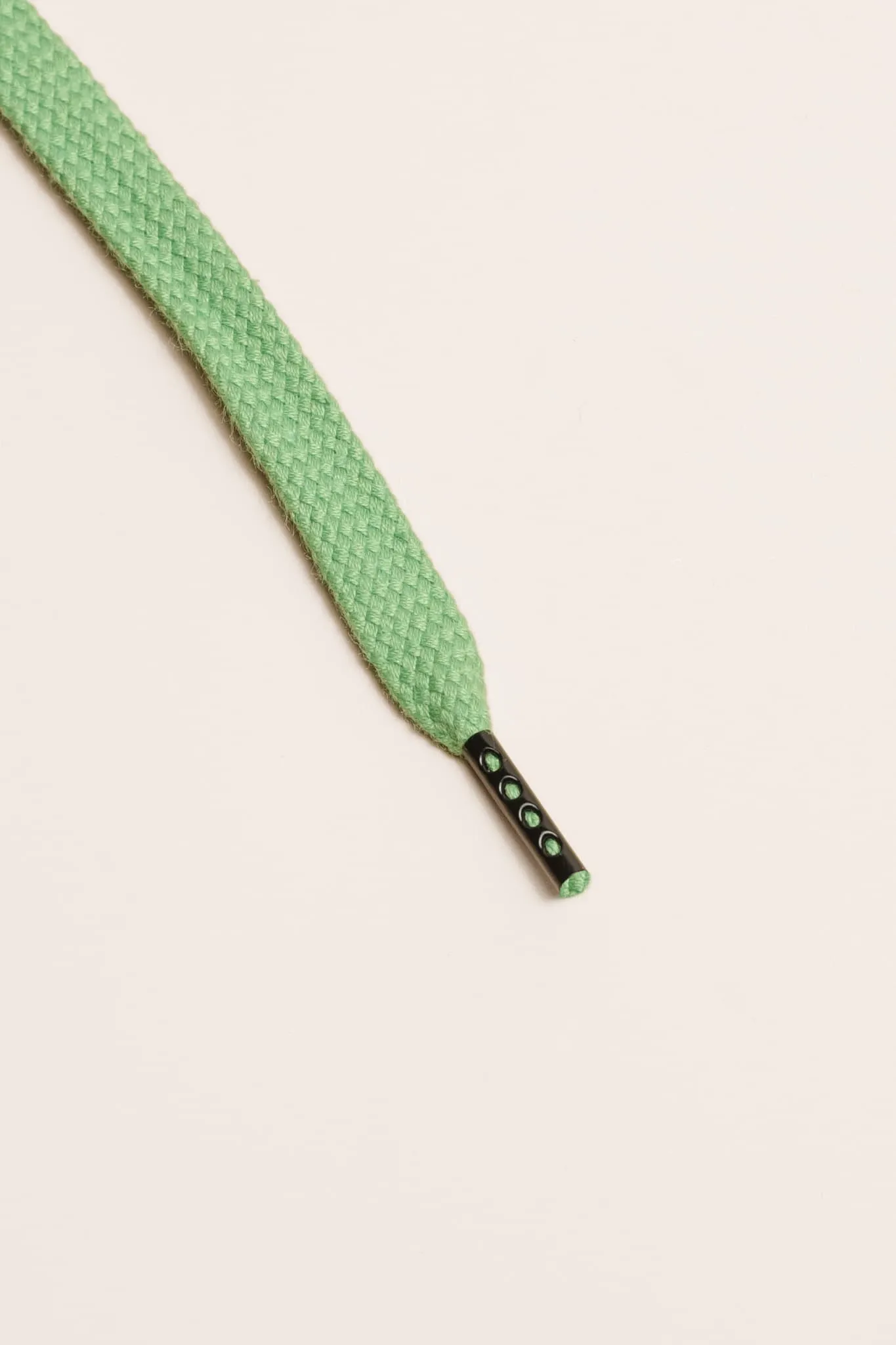 Grass Green | Sneaker Laces