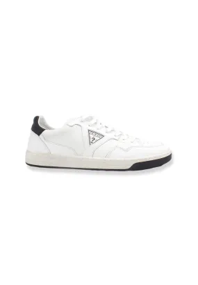 GUESS Sneaker Uomo Traforata White FM6CBALEA12