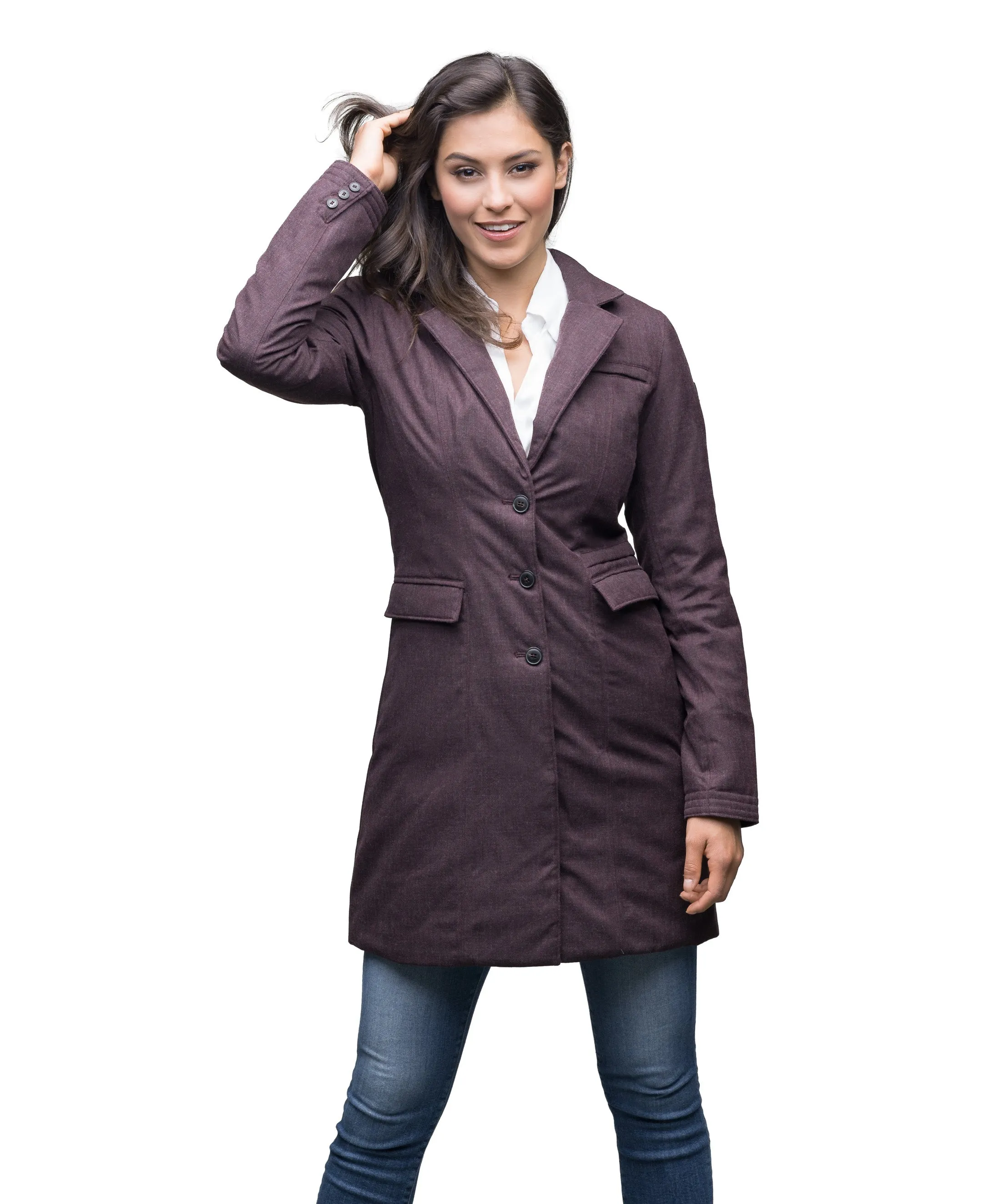 Hazel Women's Coat