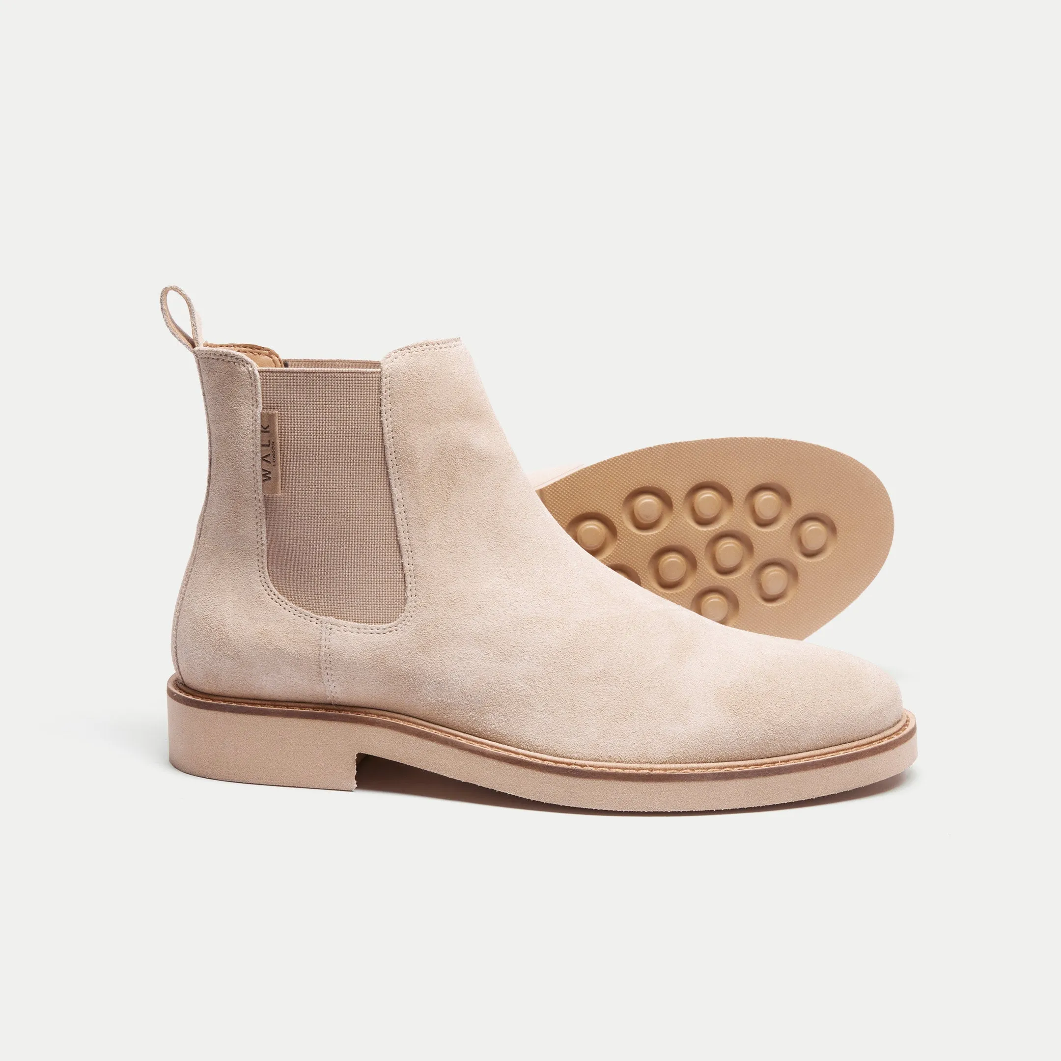 Henley Chelsea Boot