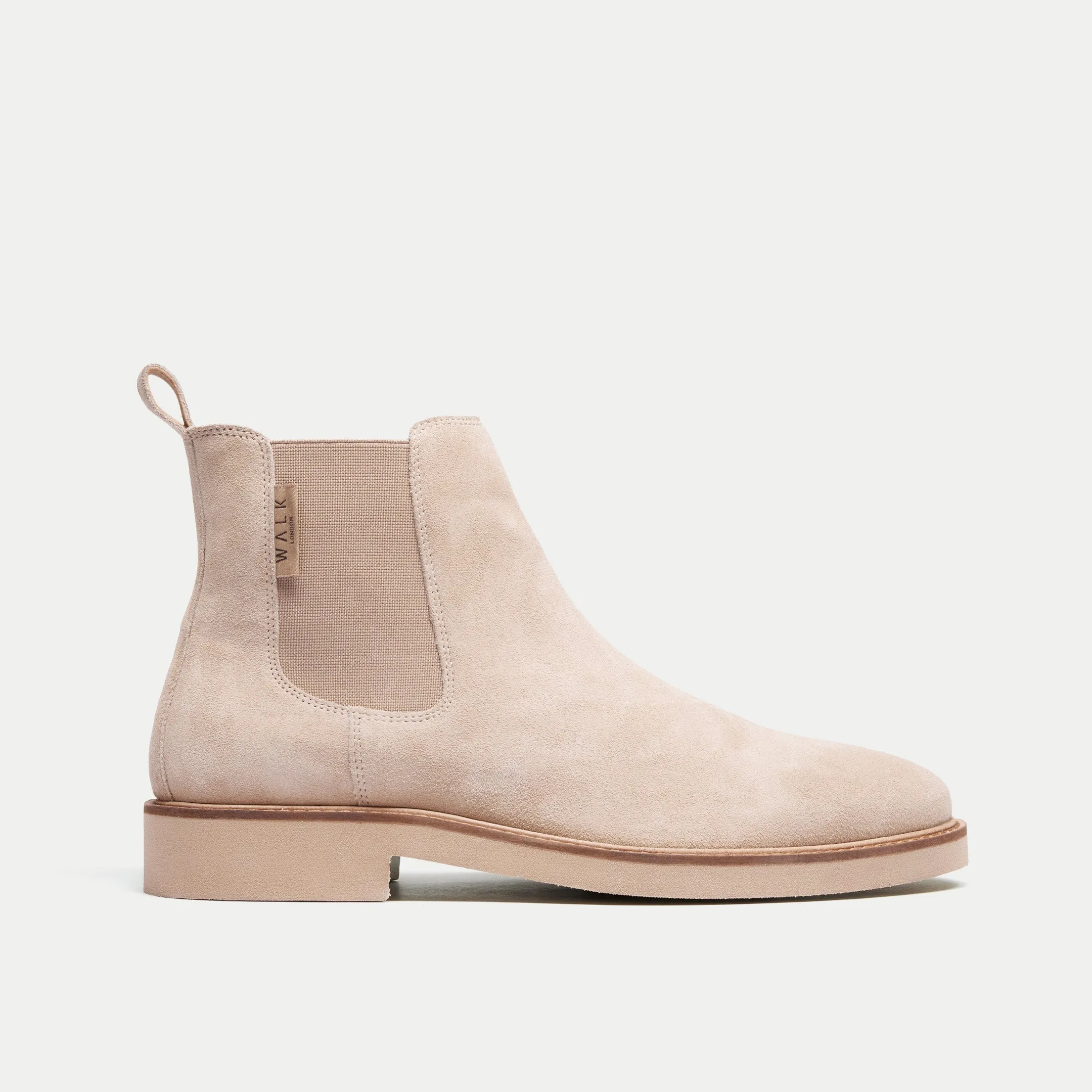 Henley Chelsea Boot