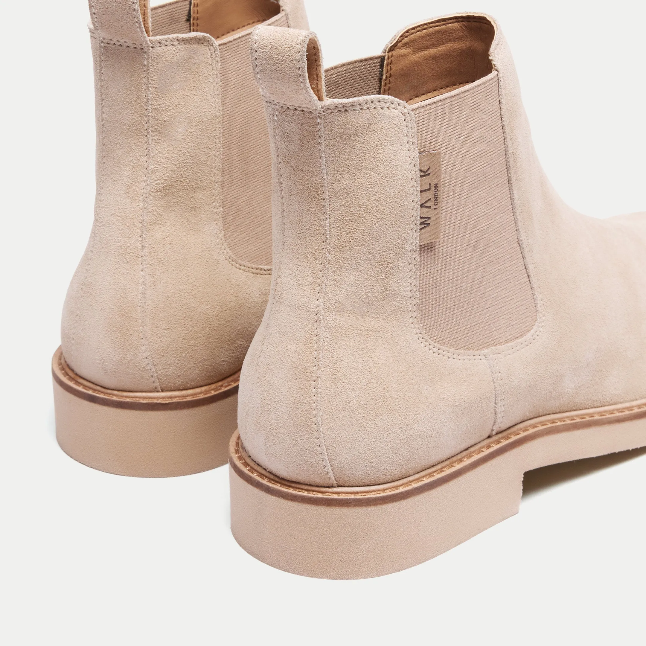 Henley Chelsea Boot