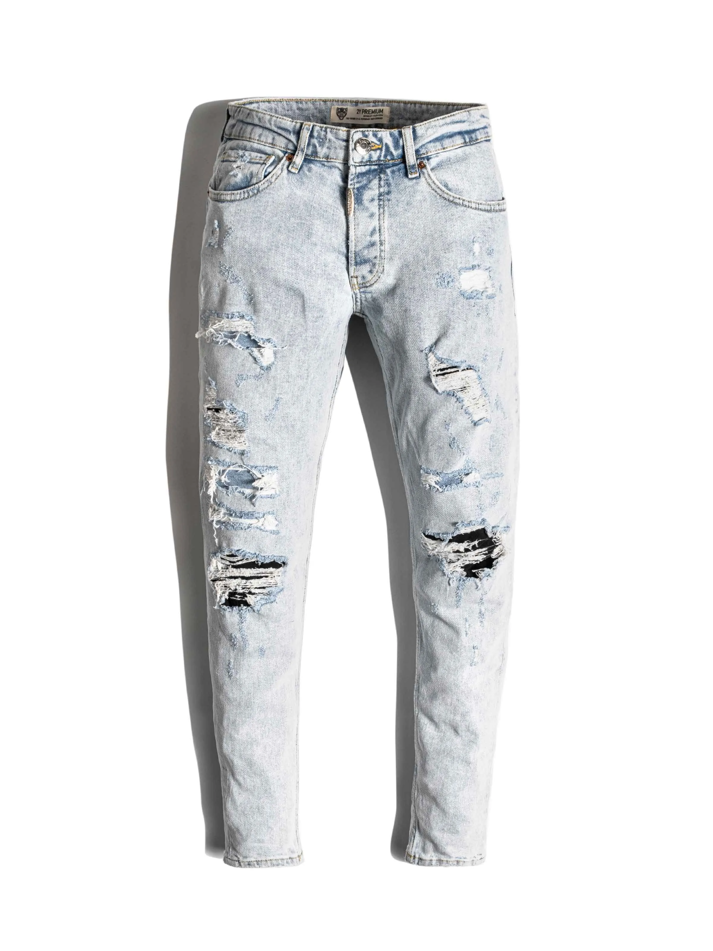 Ice Jeans