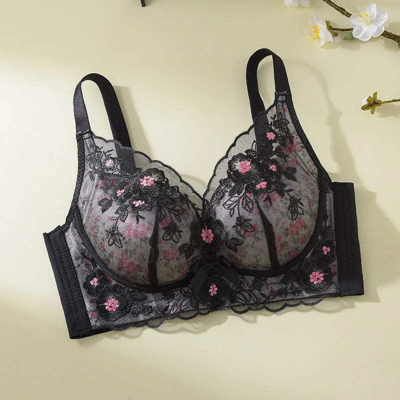 INSTOCK- New style lace underwear for women