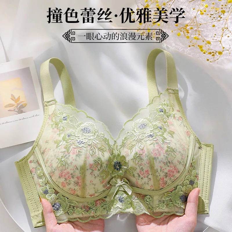 INSTOCK- New style lace underwear for women