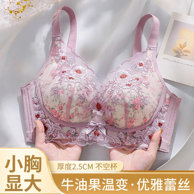 INSTOCK- New style lace underwear for women