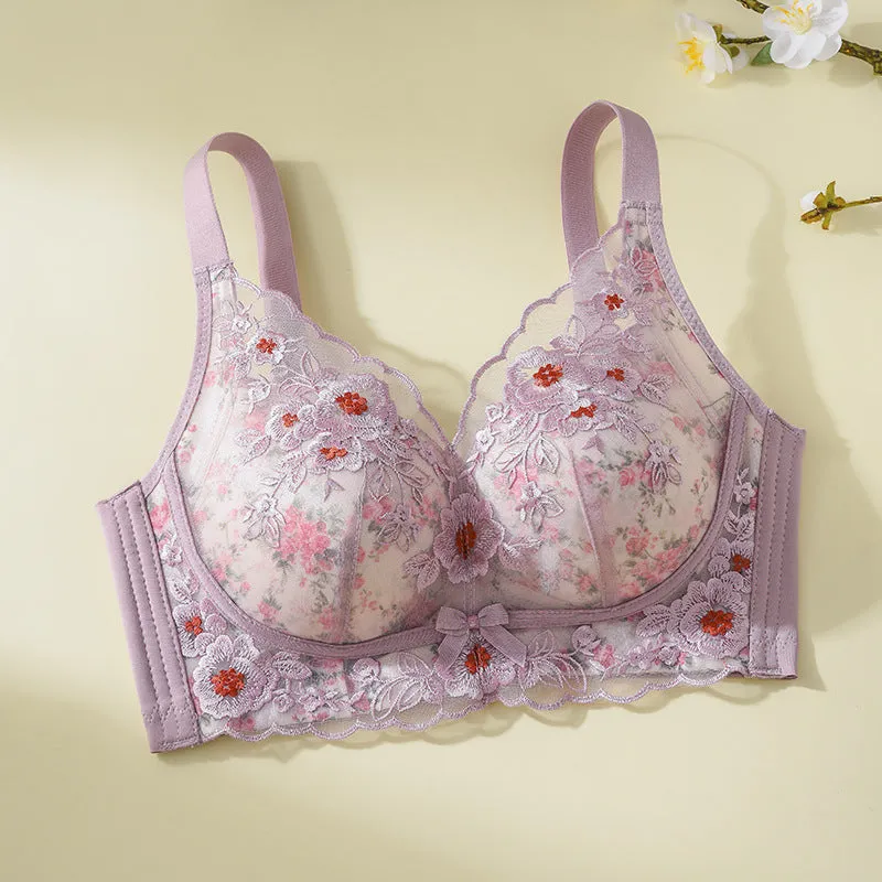 INSTOCK- New style lace underwear for women