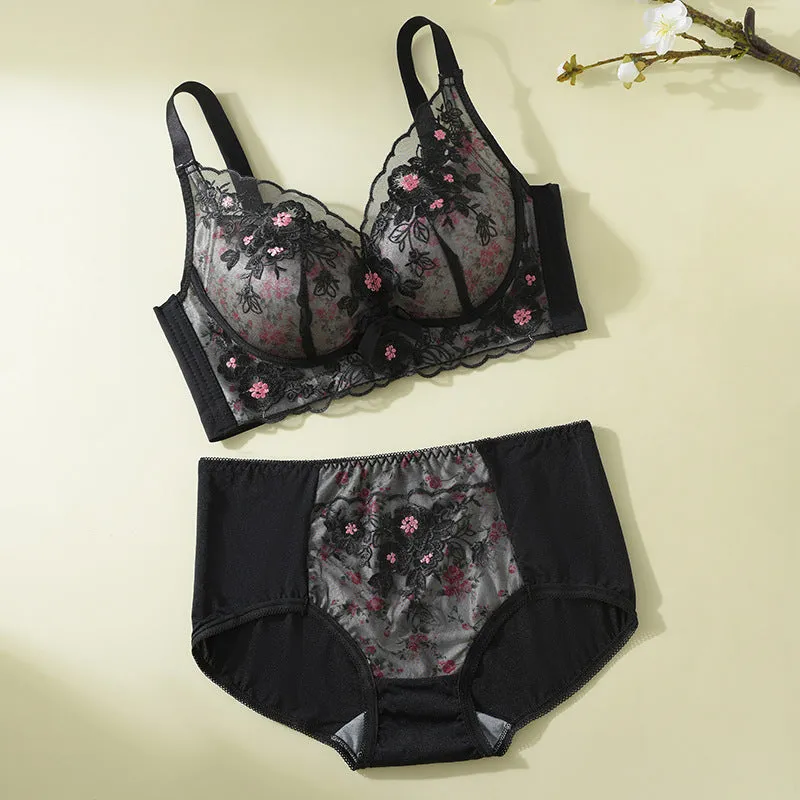 INSTOCK- New style lace underwear for women