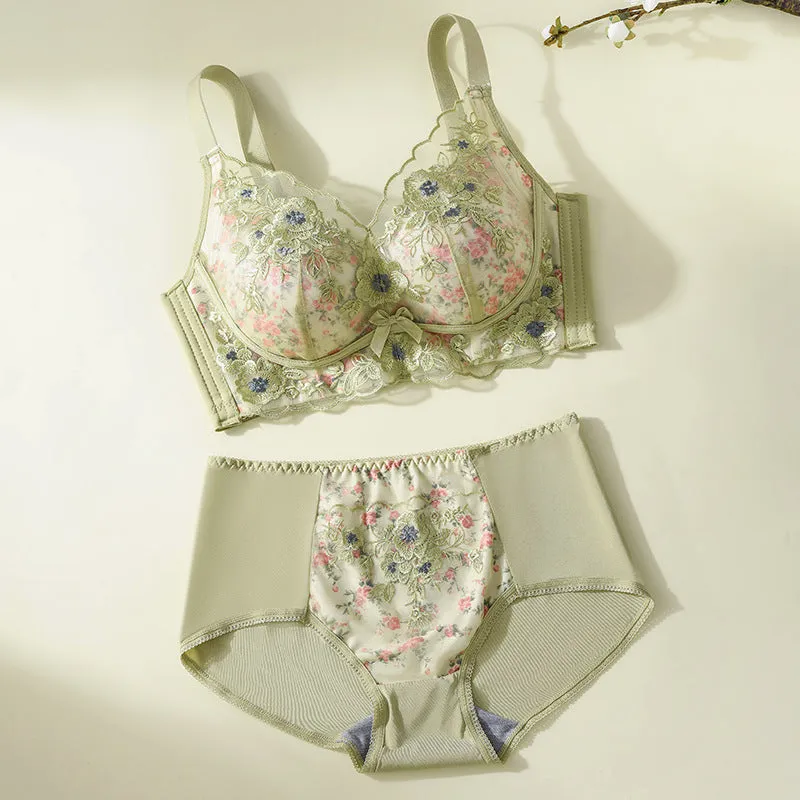 INSTOCK- New style lace underwear for women