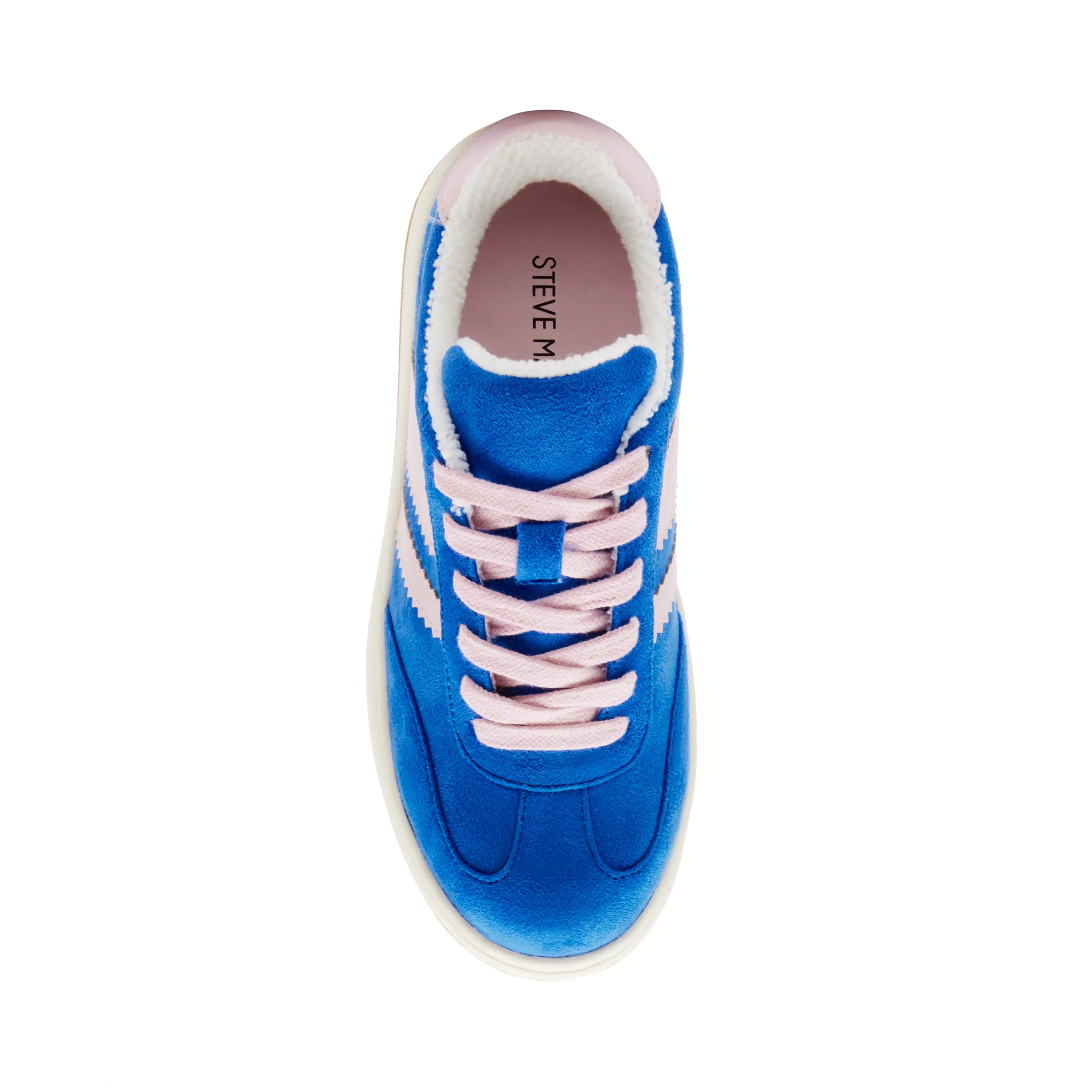 JField Sneaker BLUE