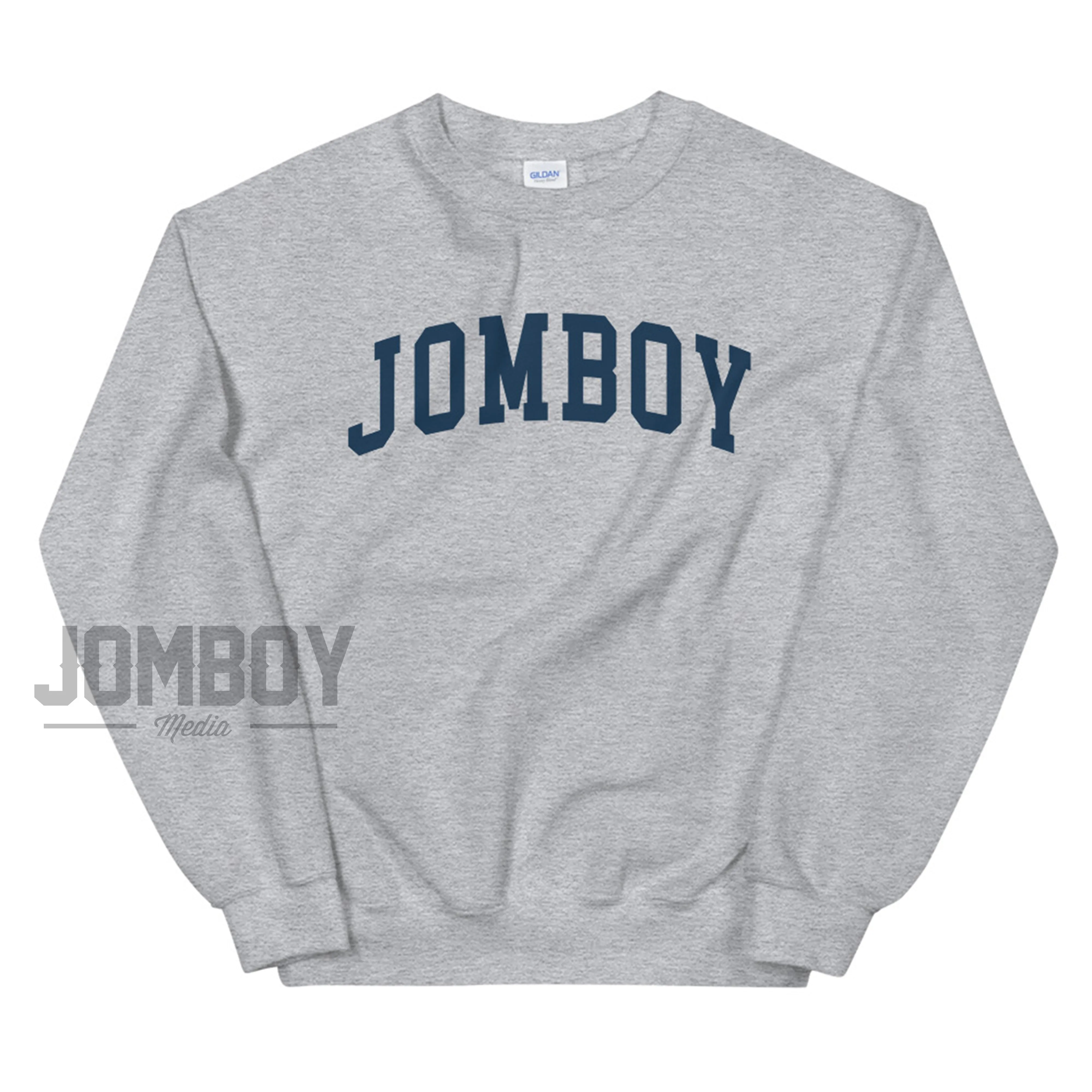 JOMBOY | Sweatshirt