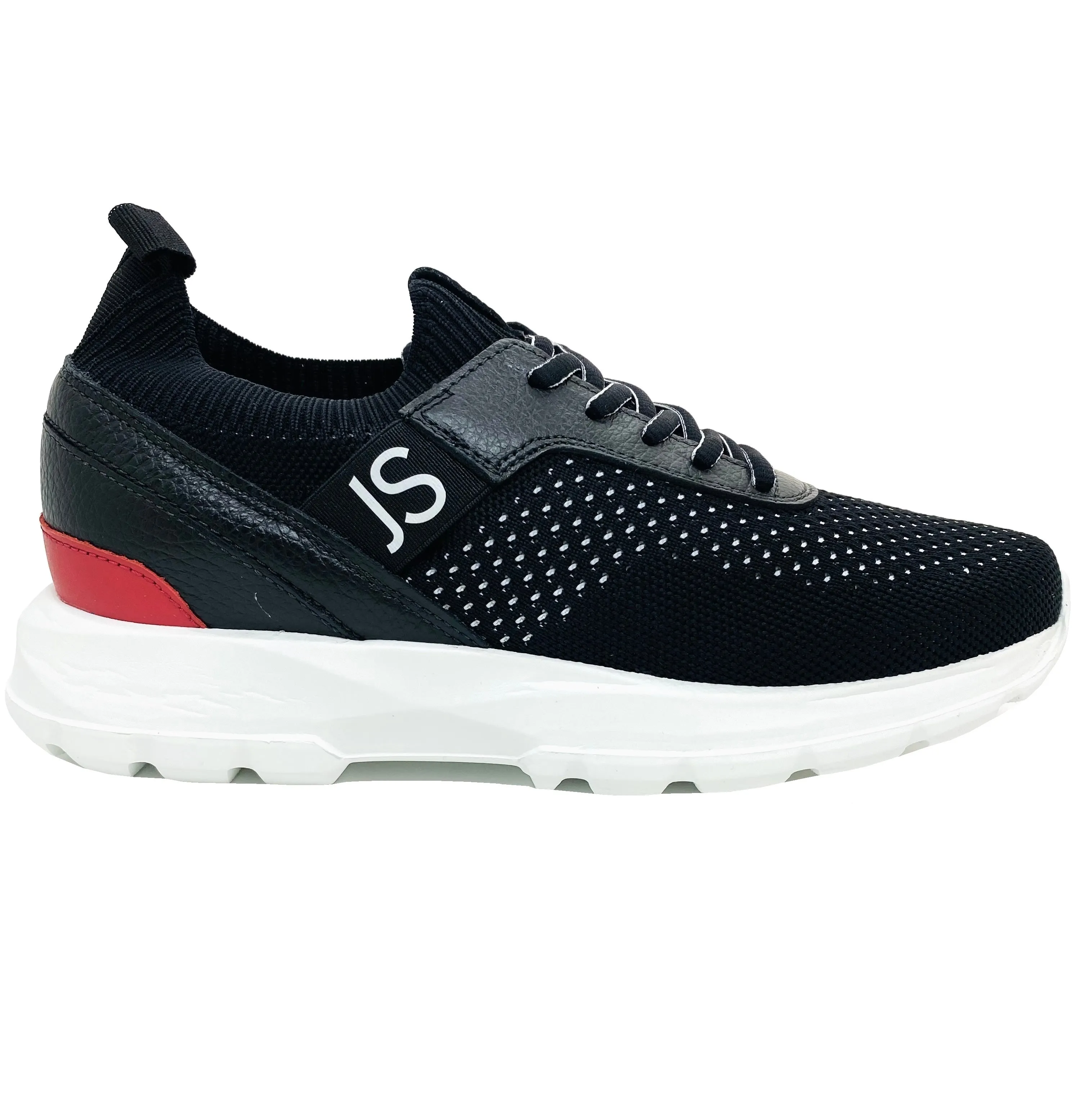 Jose Saenz Deportivo Ladies Sneaker