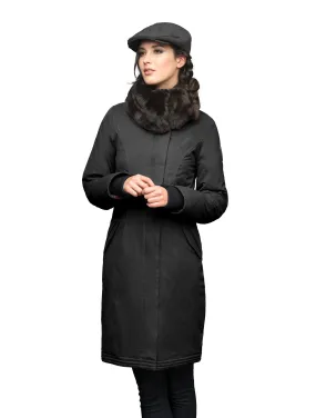 Lady Taylor Women's Coat