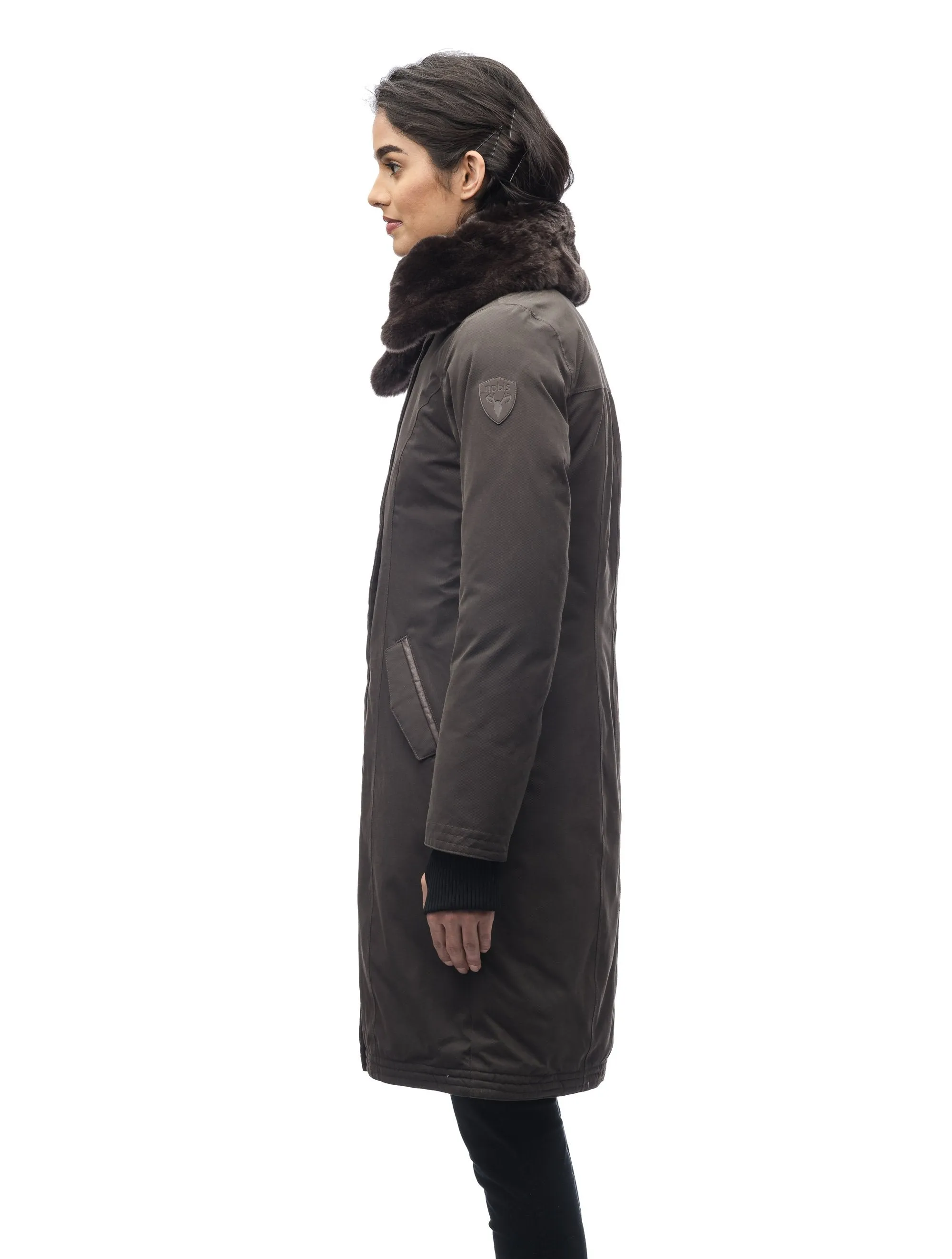 Lady Taylor Women's Coat